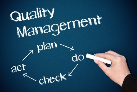 QUALITY MANAGEMENT